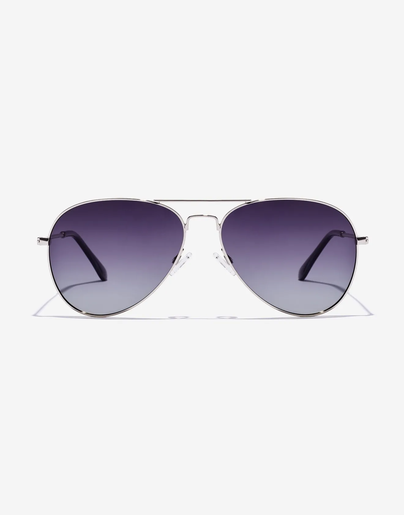 HAWK - POLARIZED SILVER GREY>Hawkers Best