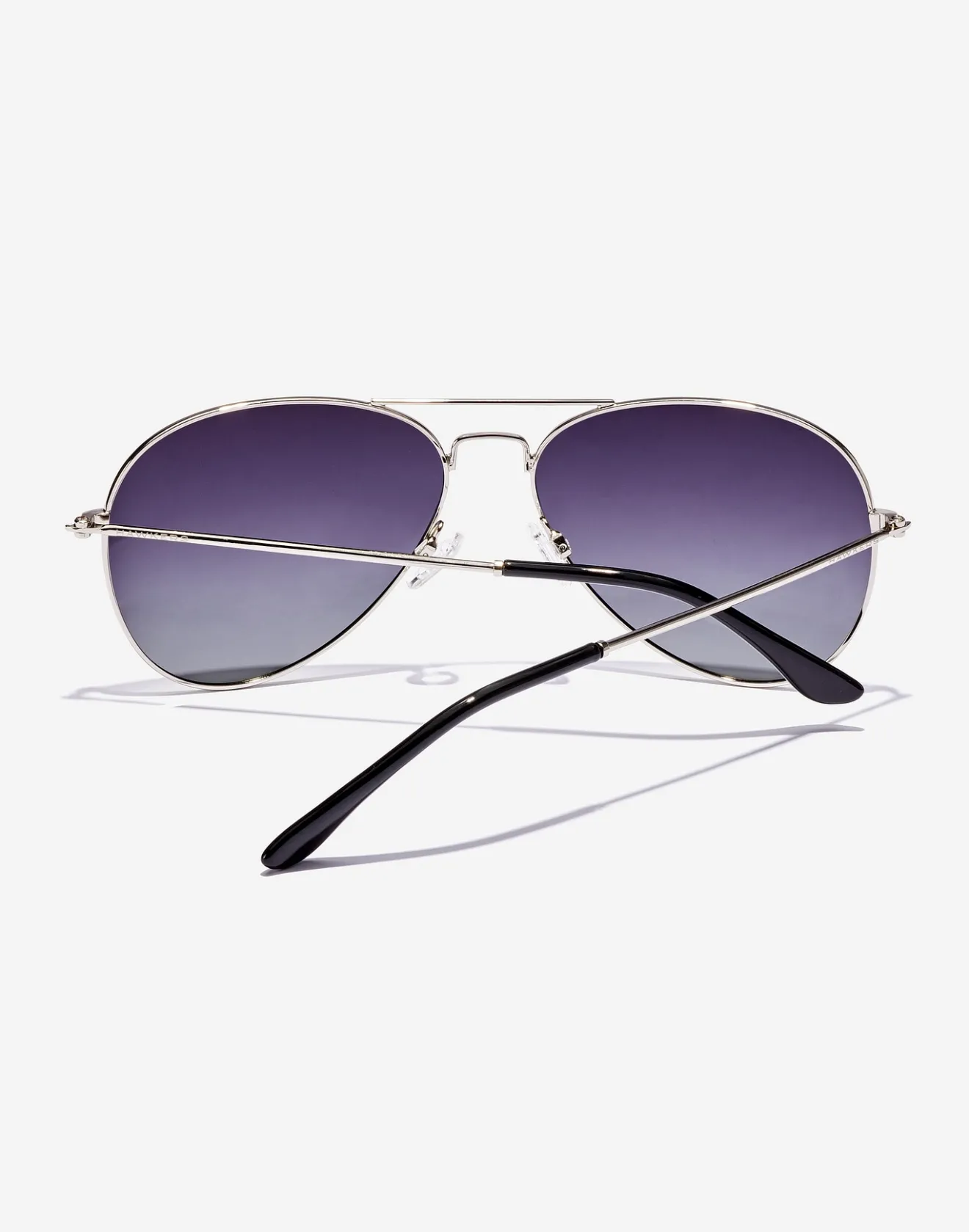 HAWK - POLARIZED SILVER GREY>Hawkers Best