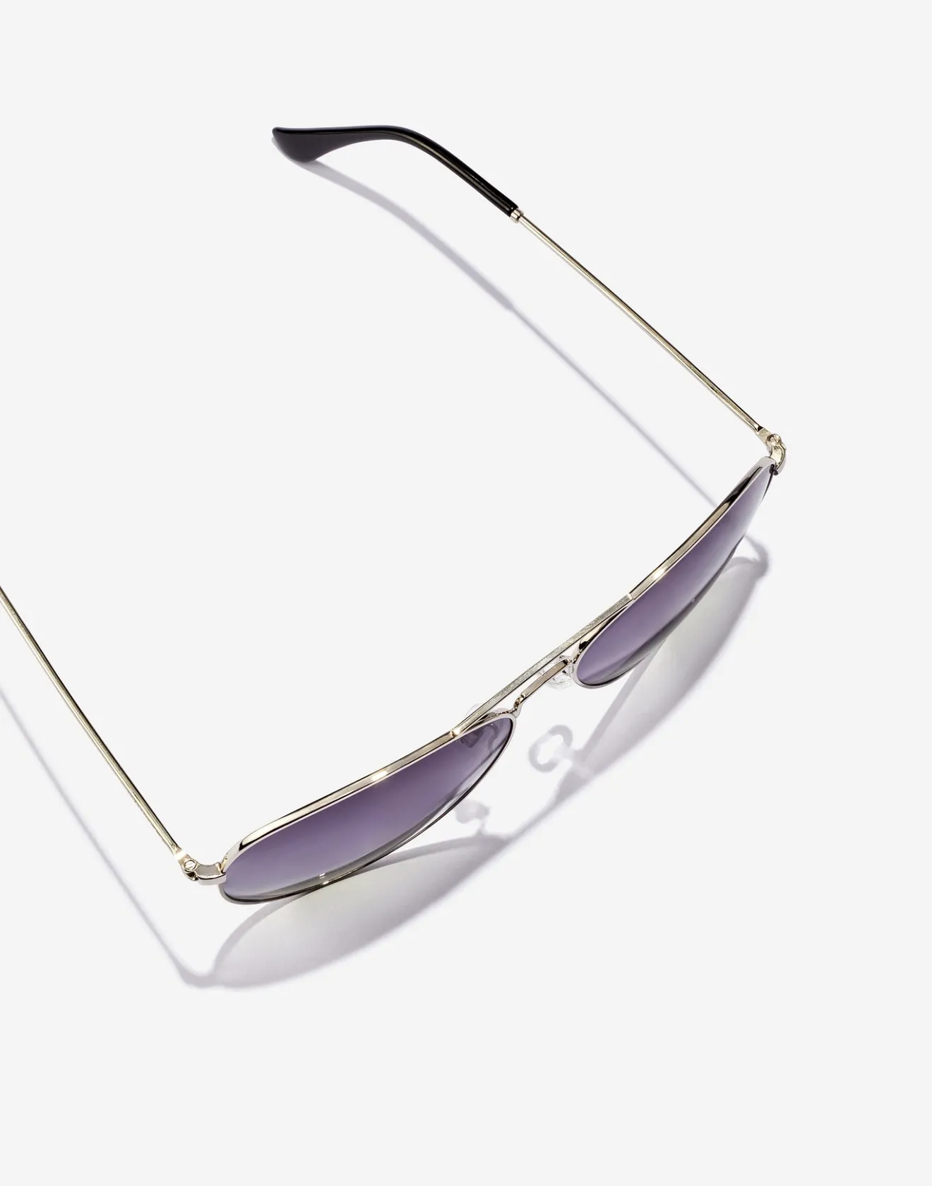 HAWK - POLARIZED SILVER GREY>Hawkers Best