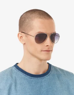 HAWK - POLARIZED SILVER GREY><noscript><img width=