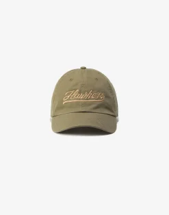 CLASSIC CAP KHAKI>Hawkers Sale