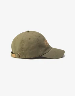 CLASSIC CAP KHAKI>Hawkers Sale