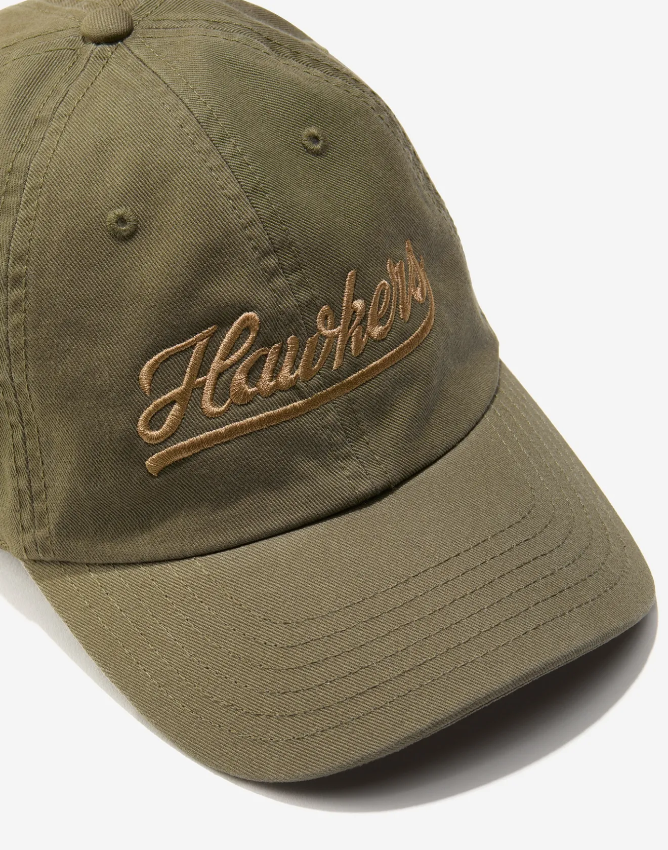 CLASSIC CAP KHAKI>Hawkers Sale