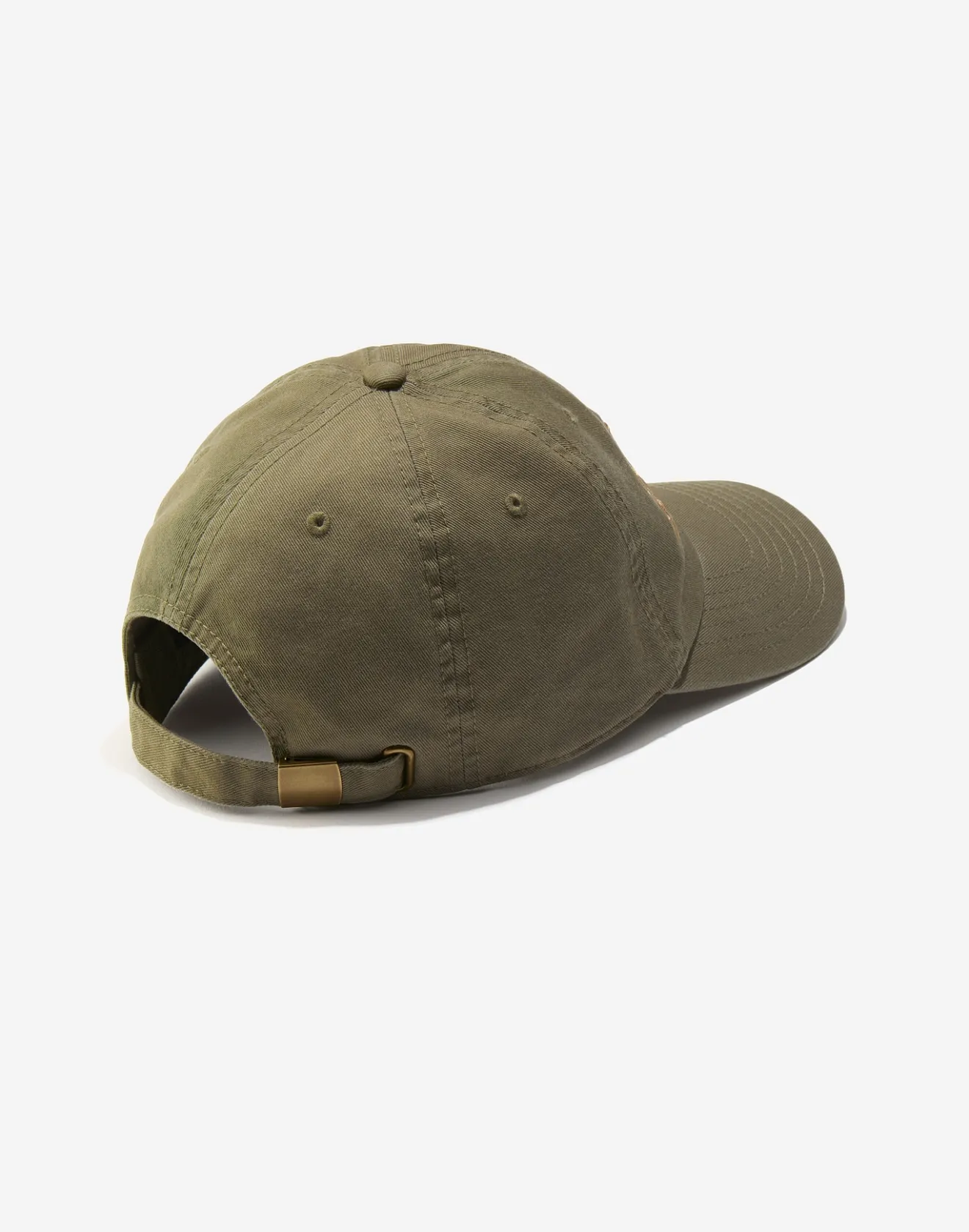 CLASSIC CAP KHAKI>Hawkers Sale