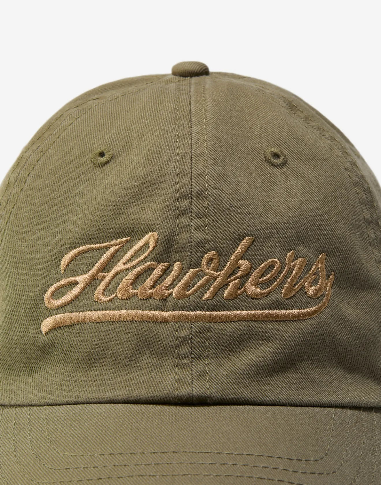 CLASSIC CAP KHAKI>Hawkers Sale