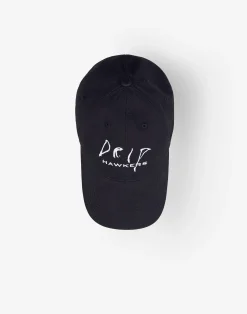 X MRDRIP - ARTIST CAP BLACK>Hawkers Outlet