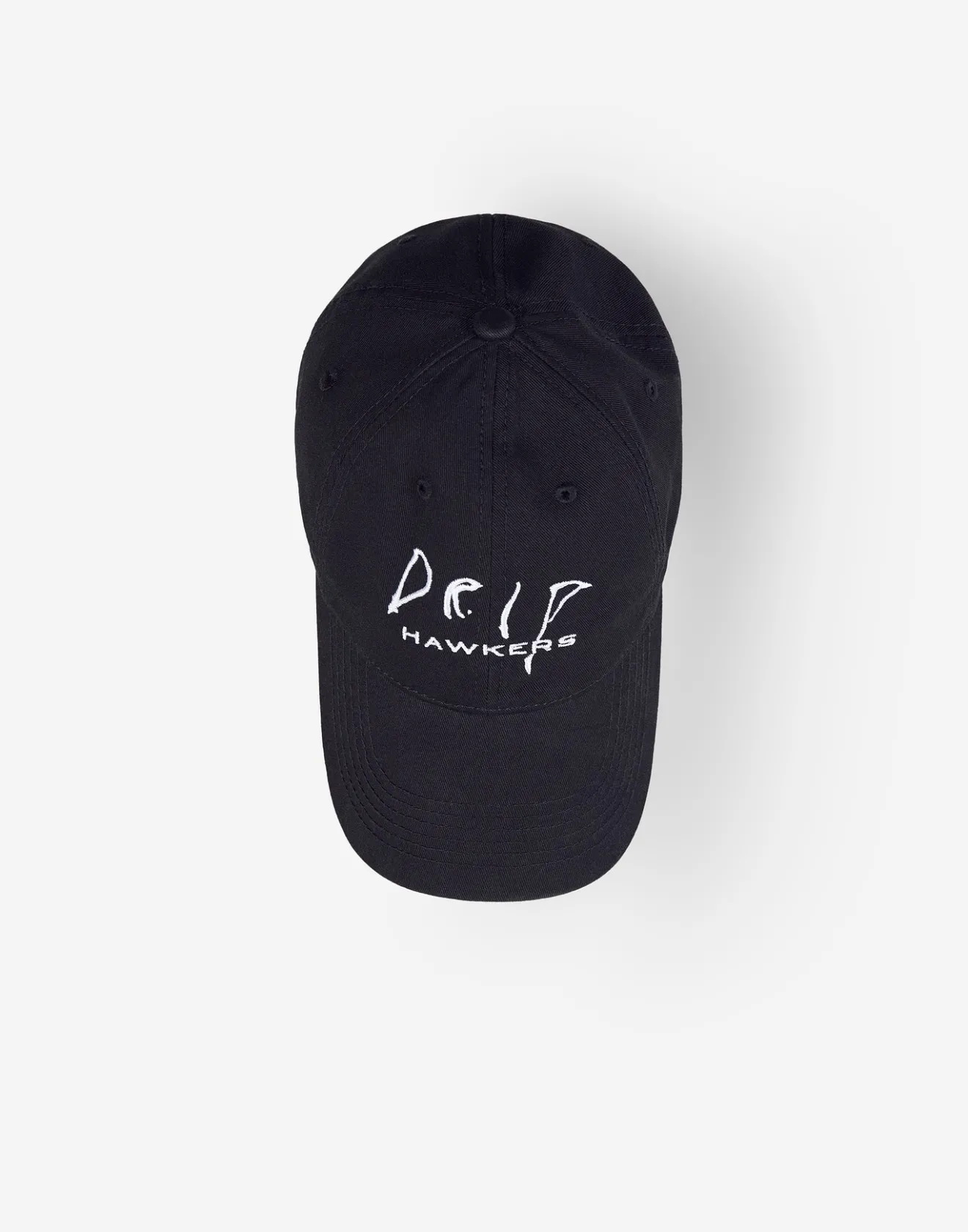 X MRDRIP - ARTIST CAP BLACK>Hawkers Outlet