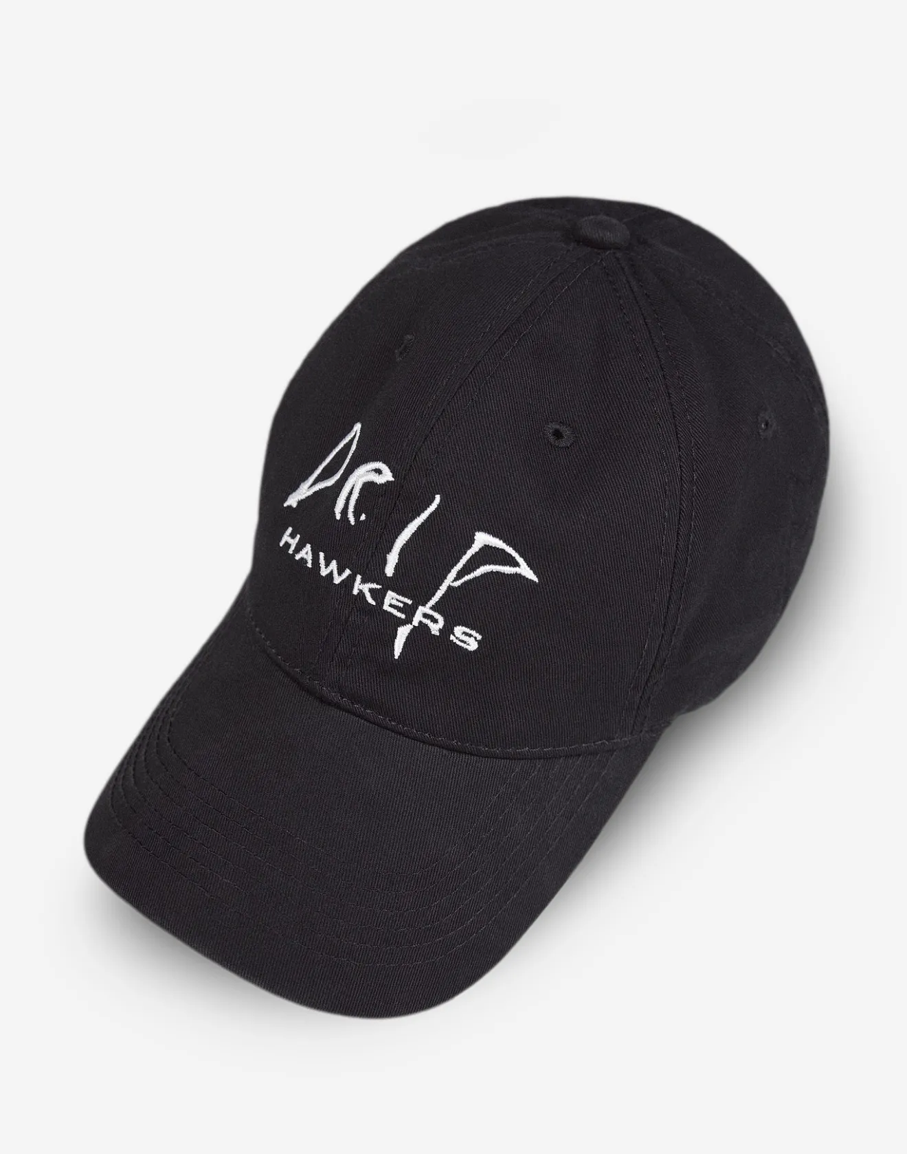 X MRDRIP - ARTIST CAP BLACK>Hawkers Outlet