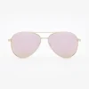 X PAULA ECHEVARRIA - LIGHT PURPLE>Hawkers New