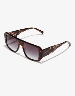 HELL - BROWN CAREY IRON>Hawkers Fashion