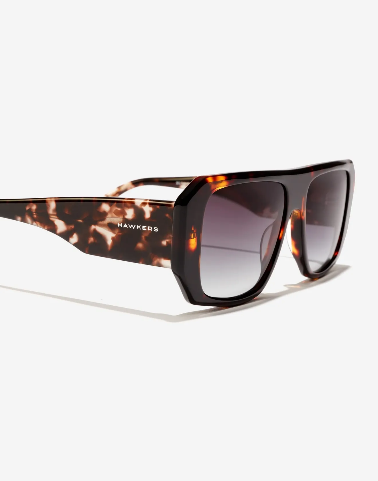 HELL - BROWN CAREY IRON>Hawkers Fashion