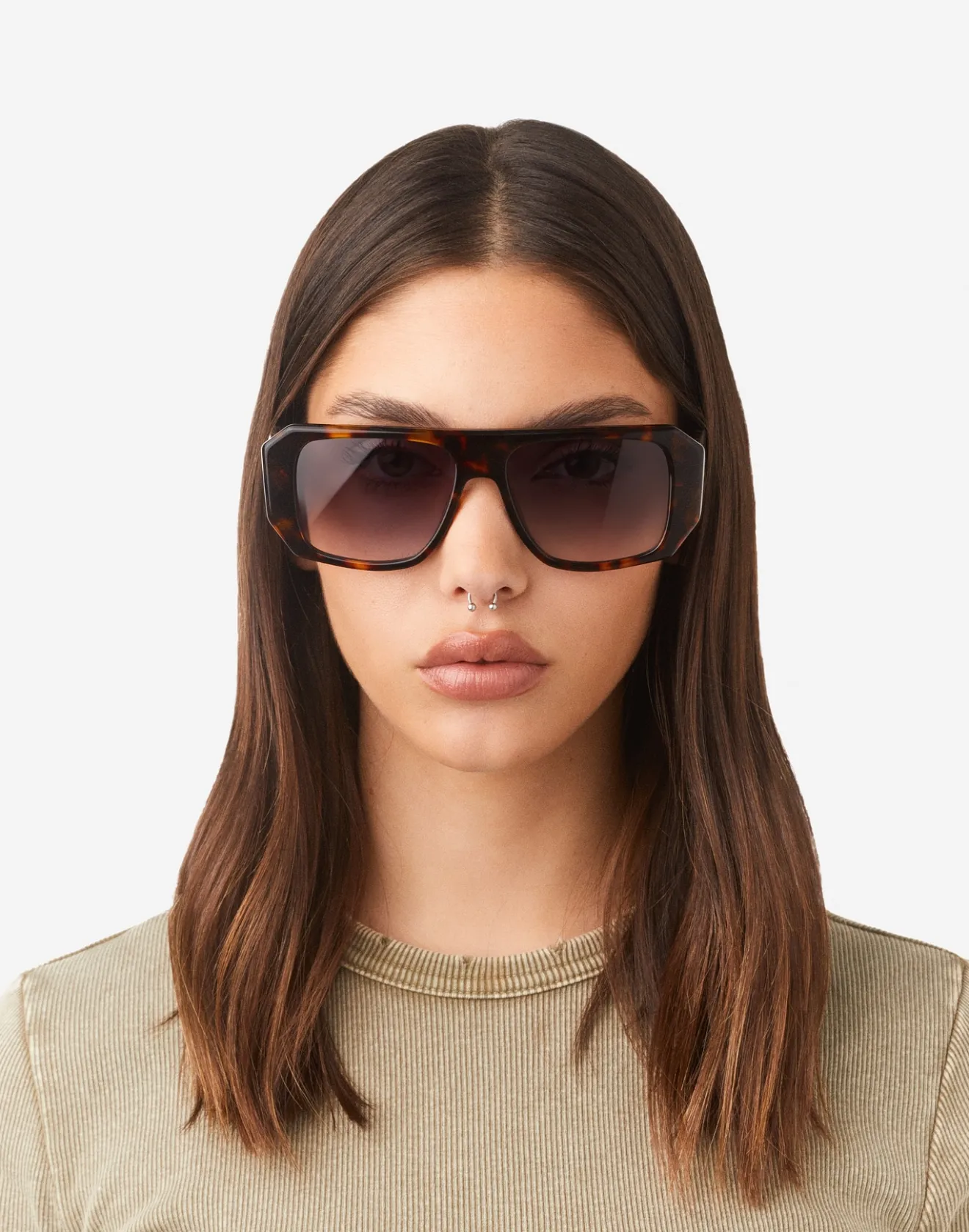 HELL - BROWN CAREY IRON>Hawkers Fashion