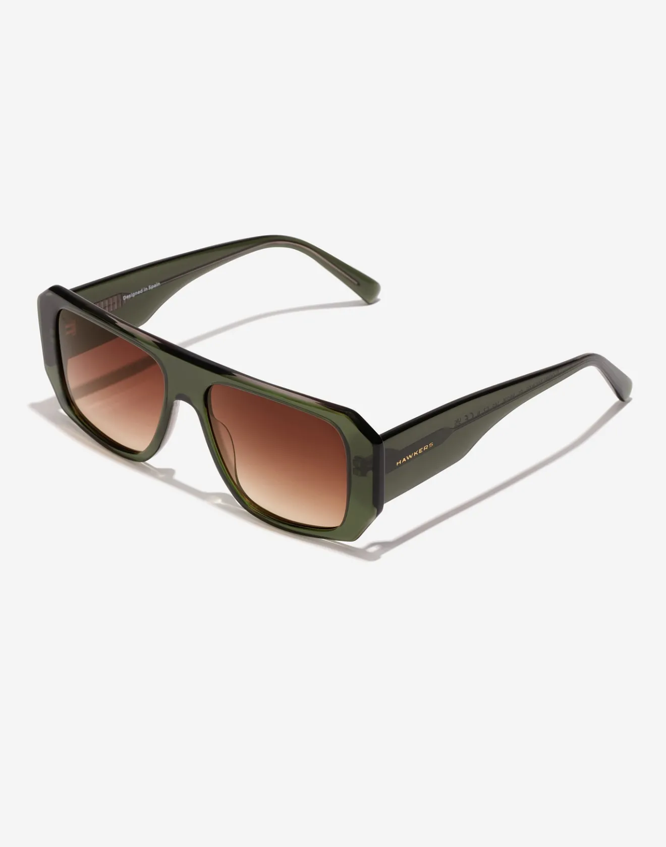 HELL - GREEN TERRACOTA>Hawkers Clearance