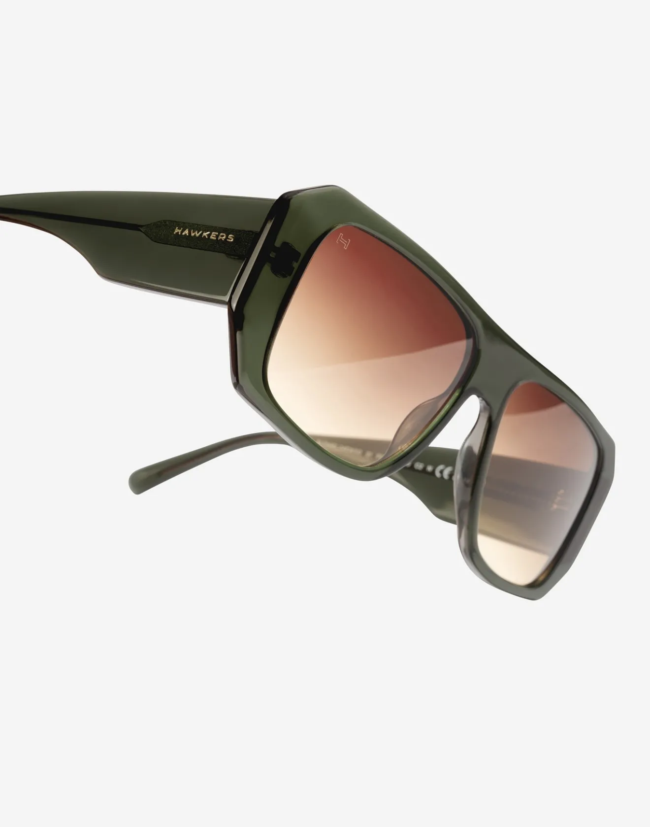 HELL - GREEN TERRACOTA>Hawkers Clearance