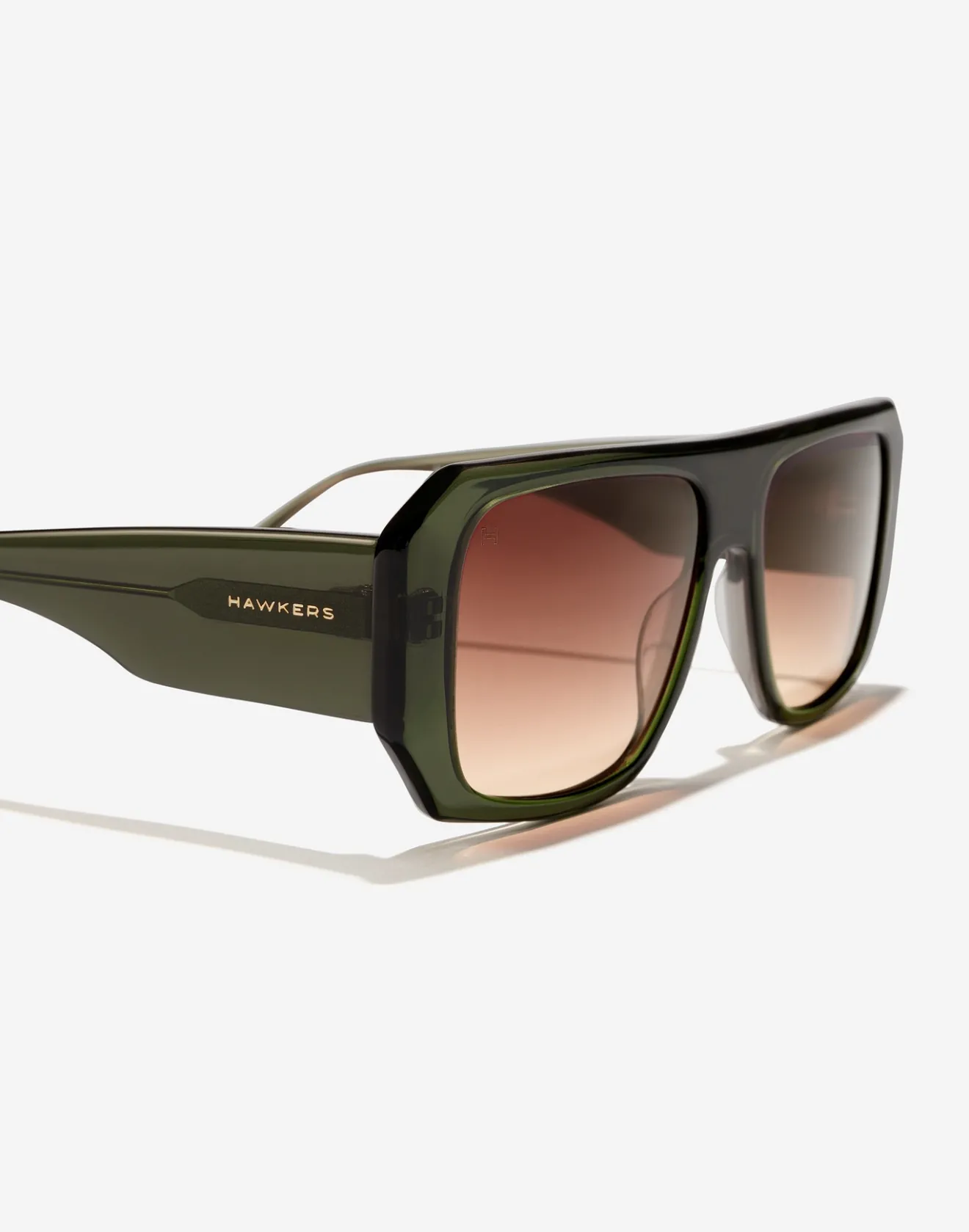 HELL - GREEN TERRACOTA>Hawkers Clearance
