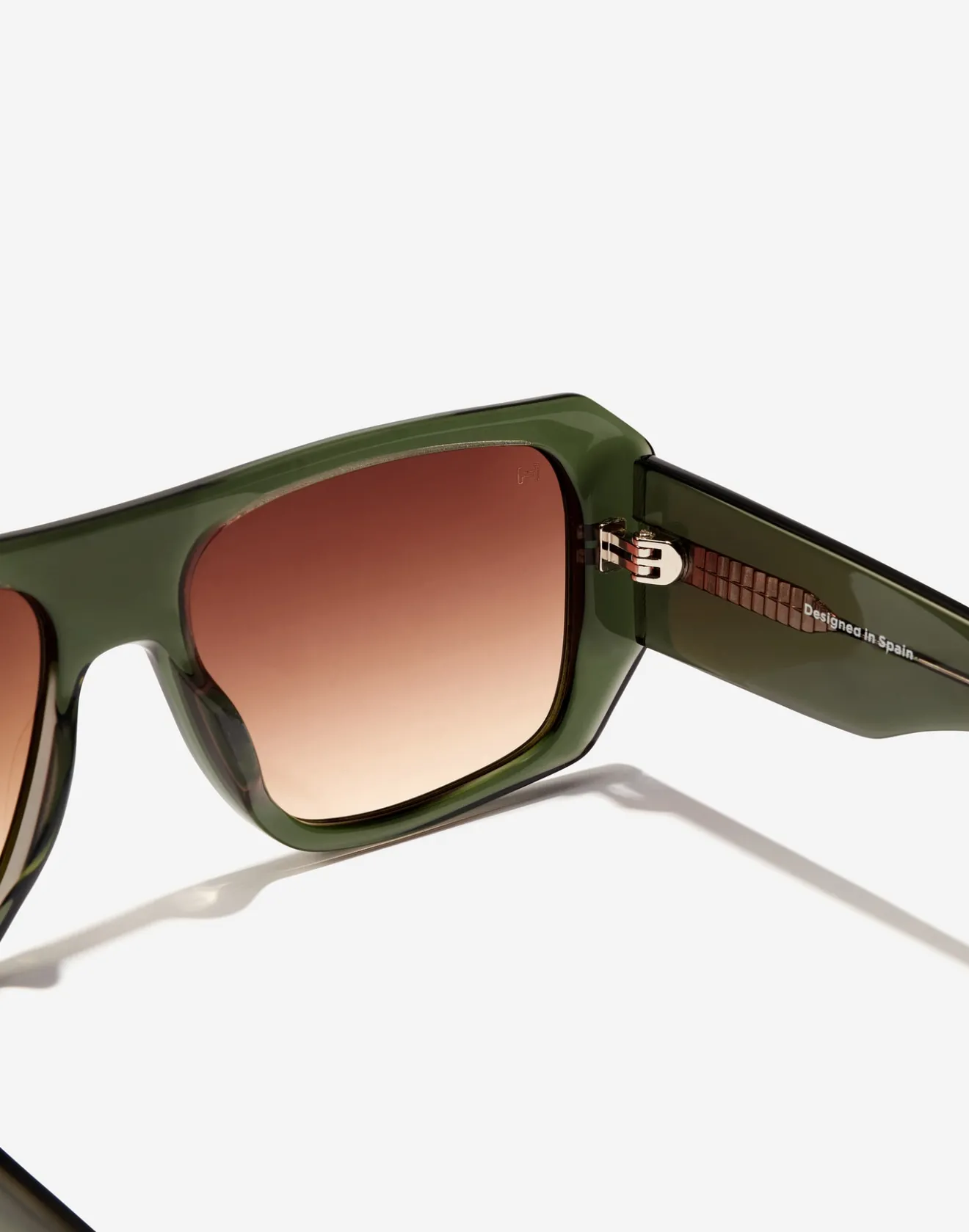 HELL - GREEN TERRACOTA>Hawkers Clearance