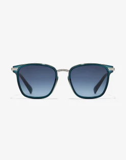 INK - NAVY BLUE DENIM>Hawkers Discount