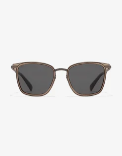INK - POLARIZED GREY DARK>Hawkers Discount