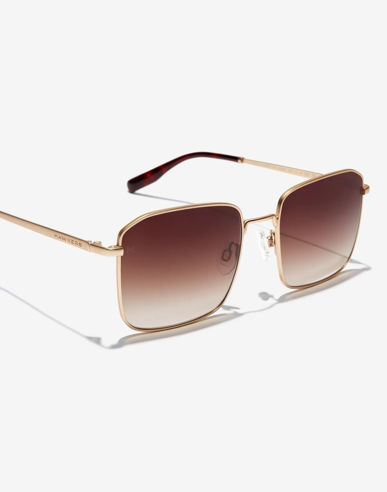 IRIS - LIGHT GOLD EARTH>Hawkers Clearance