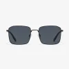 IRIS - POLARIZED BLACK DARK>Hawkers Best