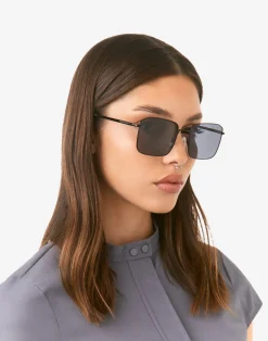 IRIS - POLARIZED BLACK DARK><noscript><img width=