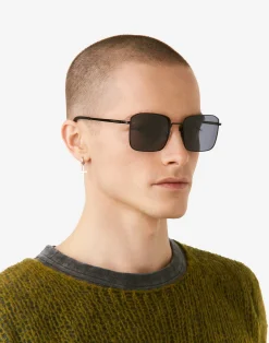 IRIS - POLARIZED BLACK DARK><noscript><img width=