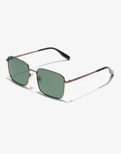 IRIS - POLARIZED GUN METAL ALLIGATOR>Hawkers Online