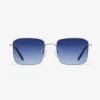 IRIS - SILVER BLUE DENIM>Hawkers Hot