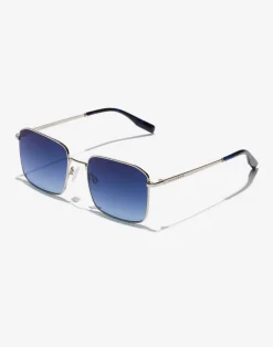 IRIS - SILVER BLUE DENIM>Hawkers Hot