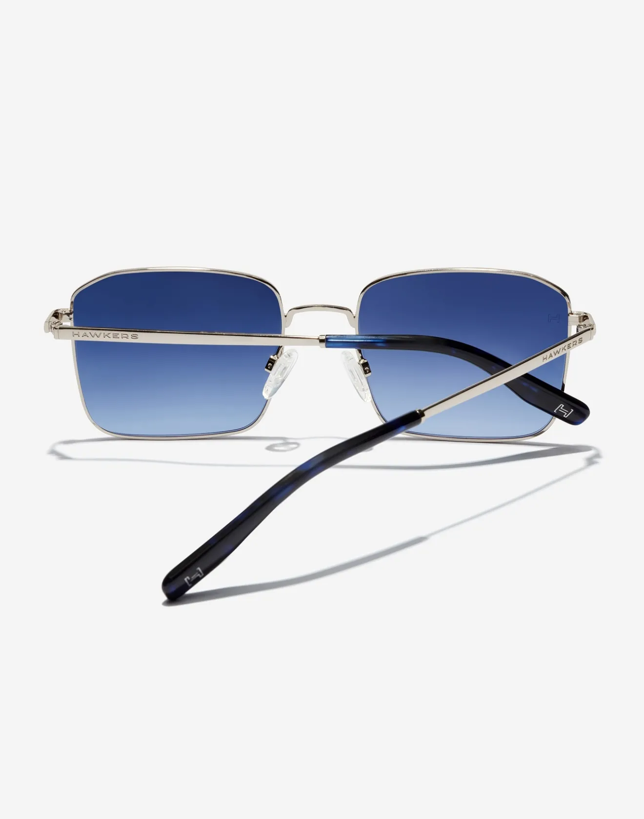 IRIS - SILVER BLUE DENIM>Hawkers Hot