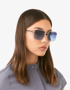 IRIS - SILVER BLUE DENIM><noscript><img width=