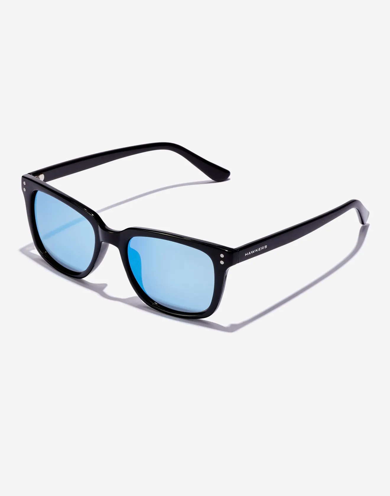 JACK - POLARIZED BLACK CHROME>Hawkers Online