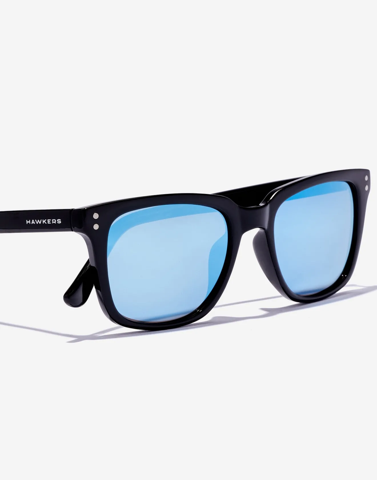 JACK - POLARIZED BLACK CHROME>Hawkers Online