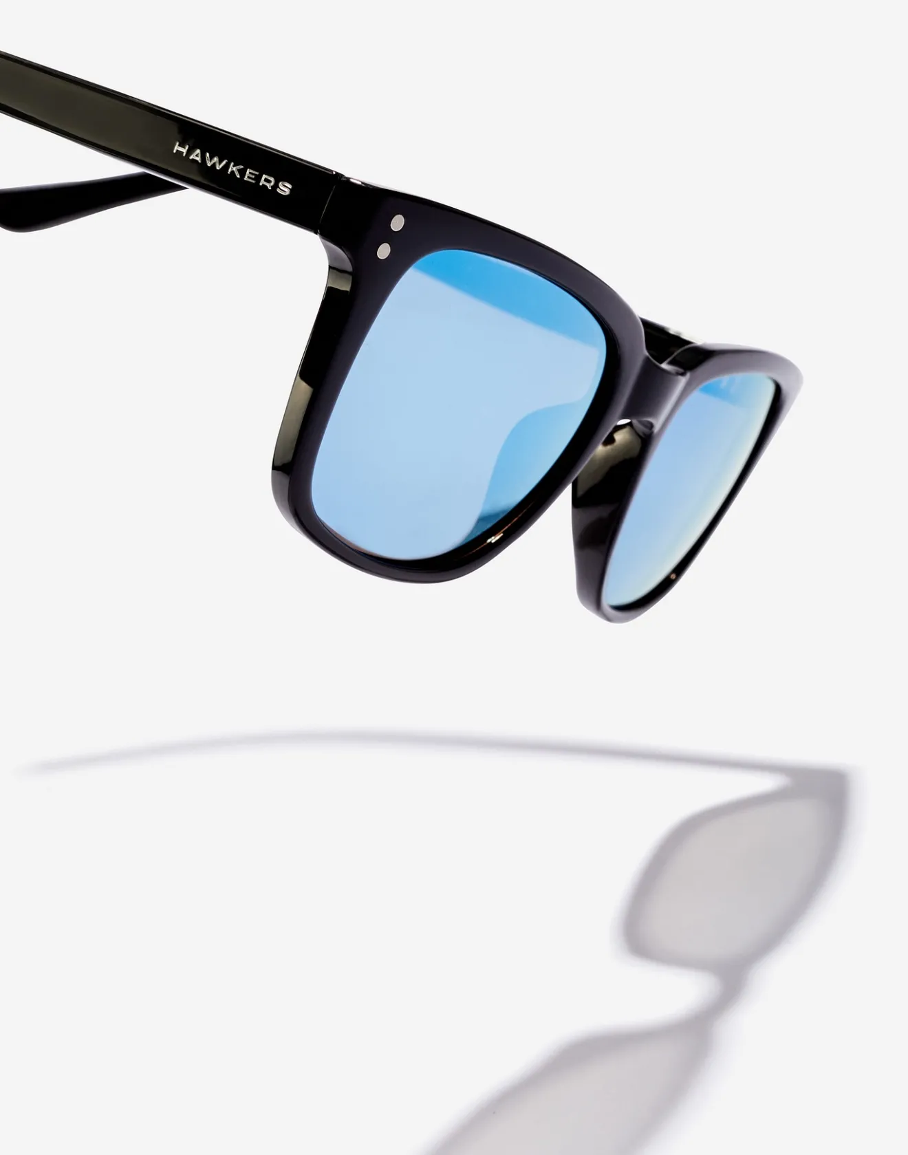 JACK - POLARIZED BLACK CHROME>Hawkers Online