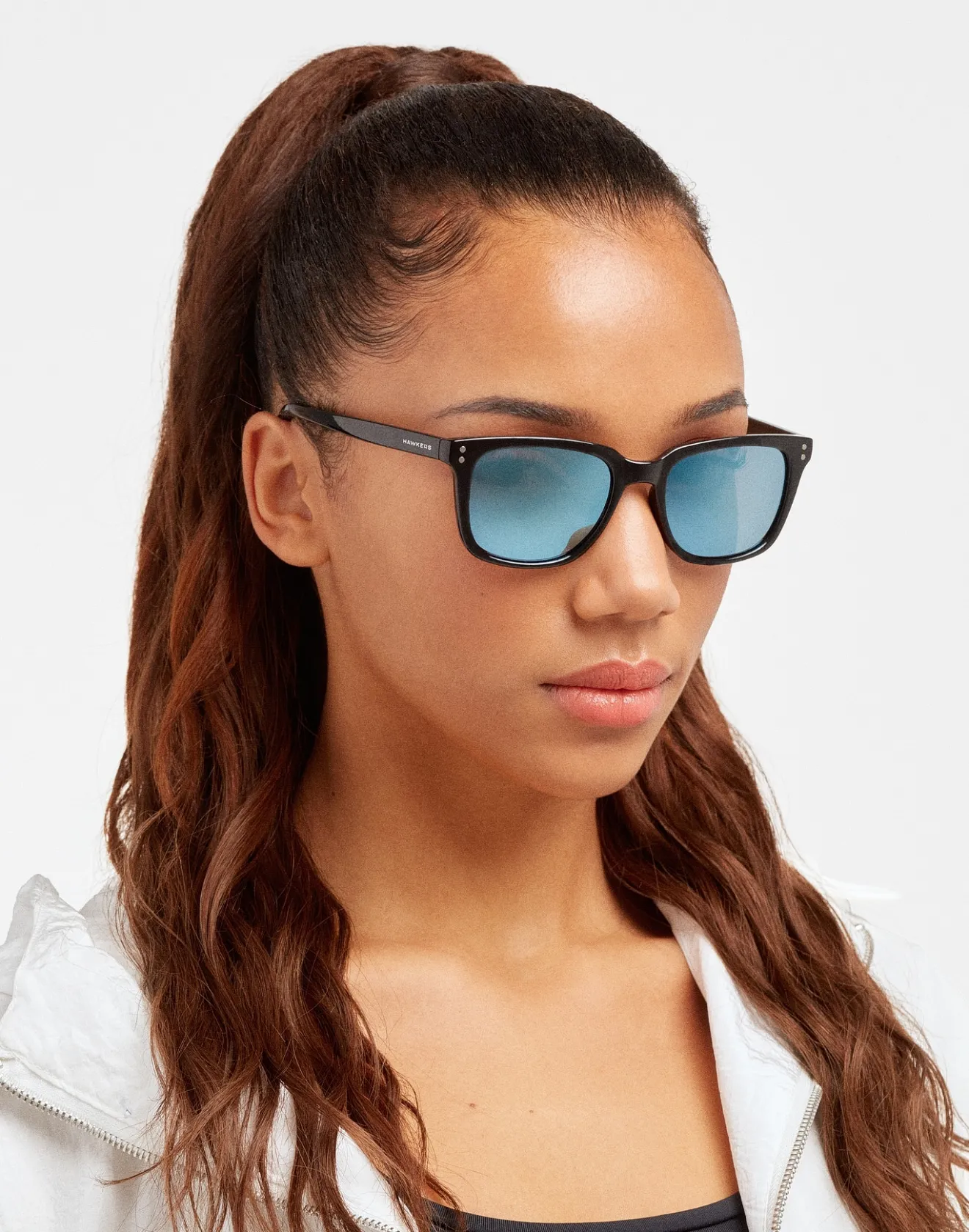 JACK - POLARIZED BLACK CHROME>Hawkers Online