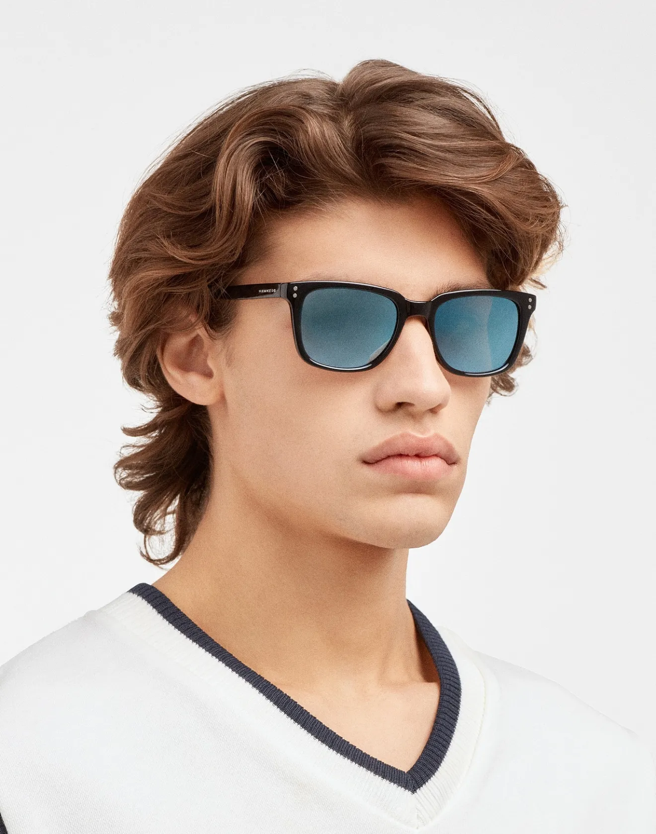 JACK - POLARIZED BLACK CHROME>Hawkers Online