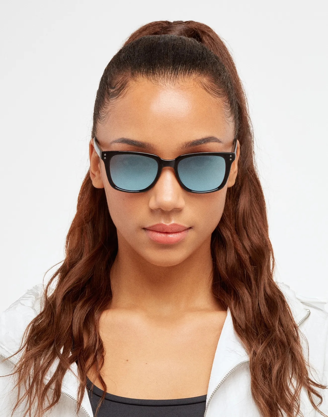 JACK - POLARIZED BLACK CHROME>Hawkers Online