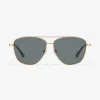 LAX - POLARIZED GOLD>Hawkers Hot