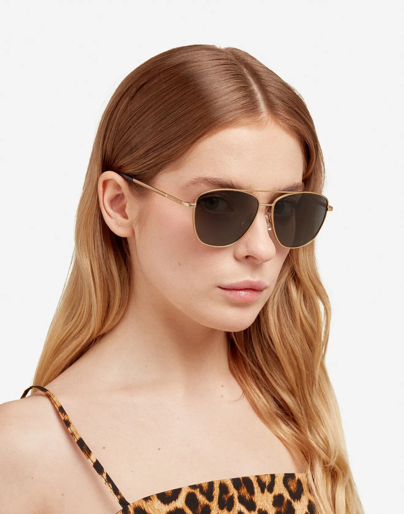 LAX - POLARIZED GOLD>Hawkers Hot