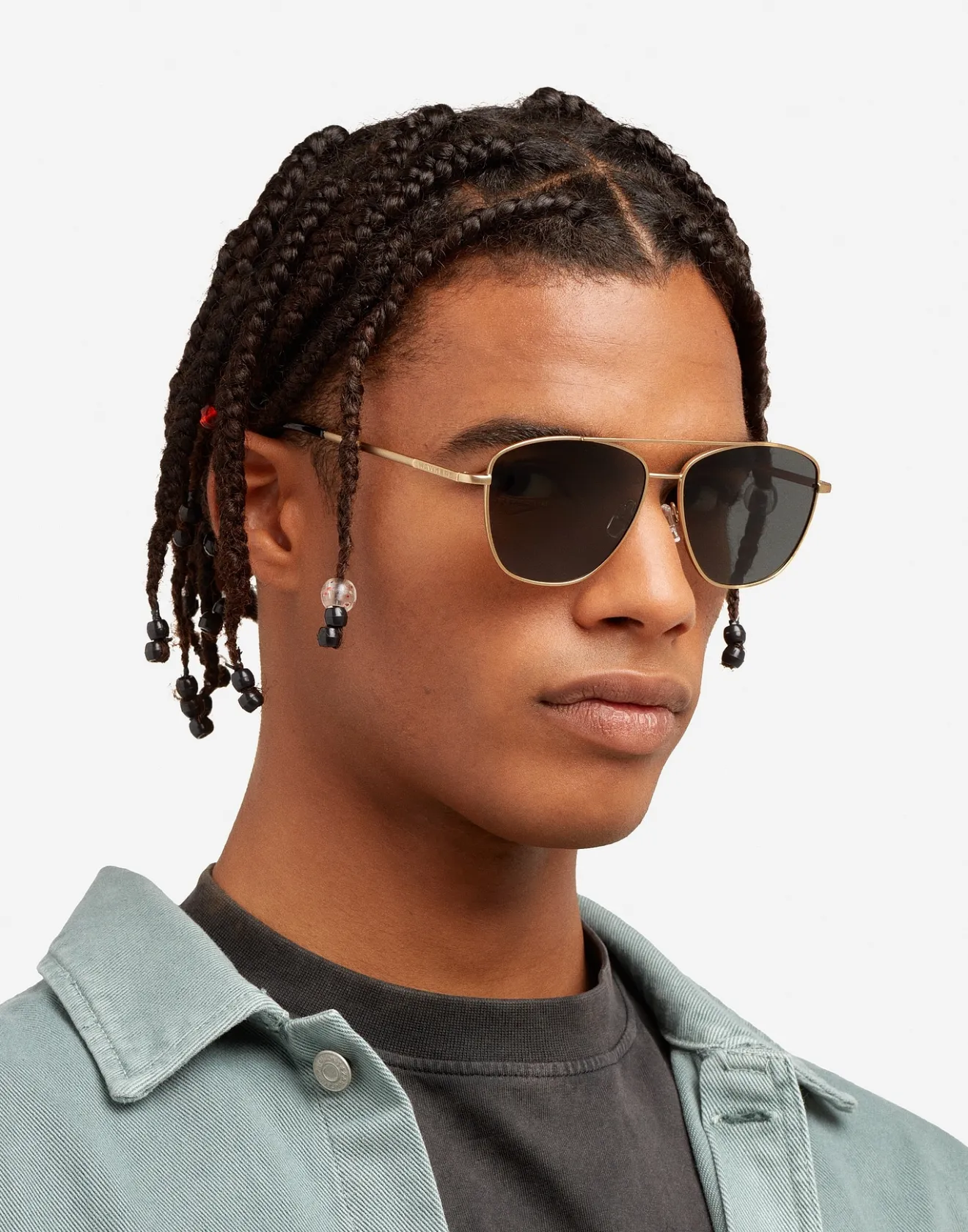 LAX - POLARIZED GOLD>Hawkers Hot