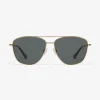 LAX - POLARIZED GOLD>Hawkers Hot