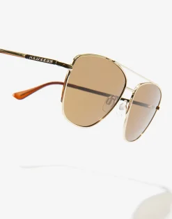 LAX - POLARIZED GOLD OLIVE><noscript><img width=