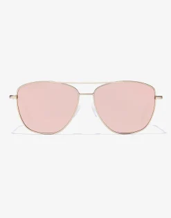 LAX - POLARIZED ROSE GOLD>Hawkers Online