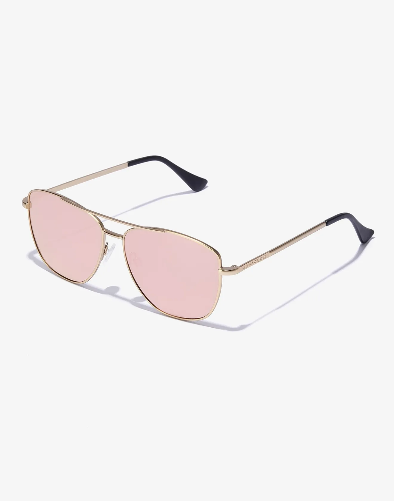 LAX - POLARIZED ROSE GOLD>Hawkers Online