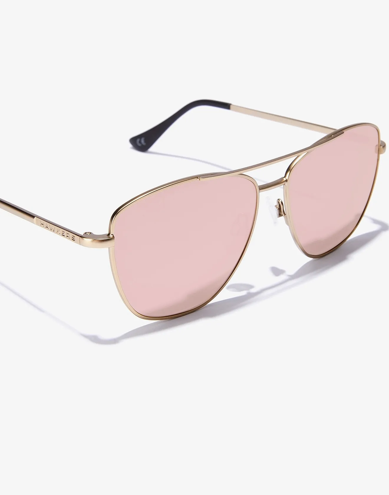 LAX - POLARIZED ROSE GOLD>Hawkers Online