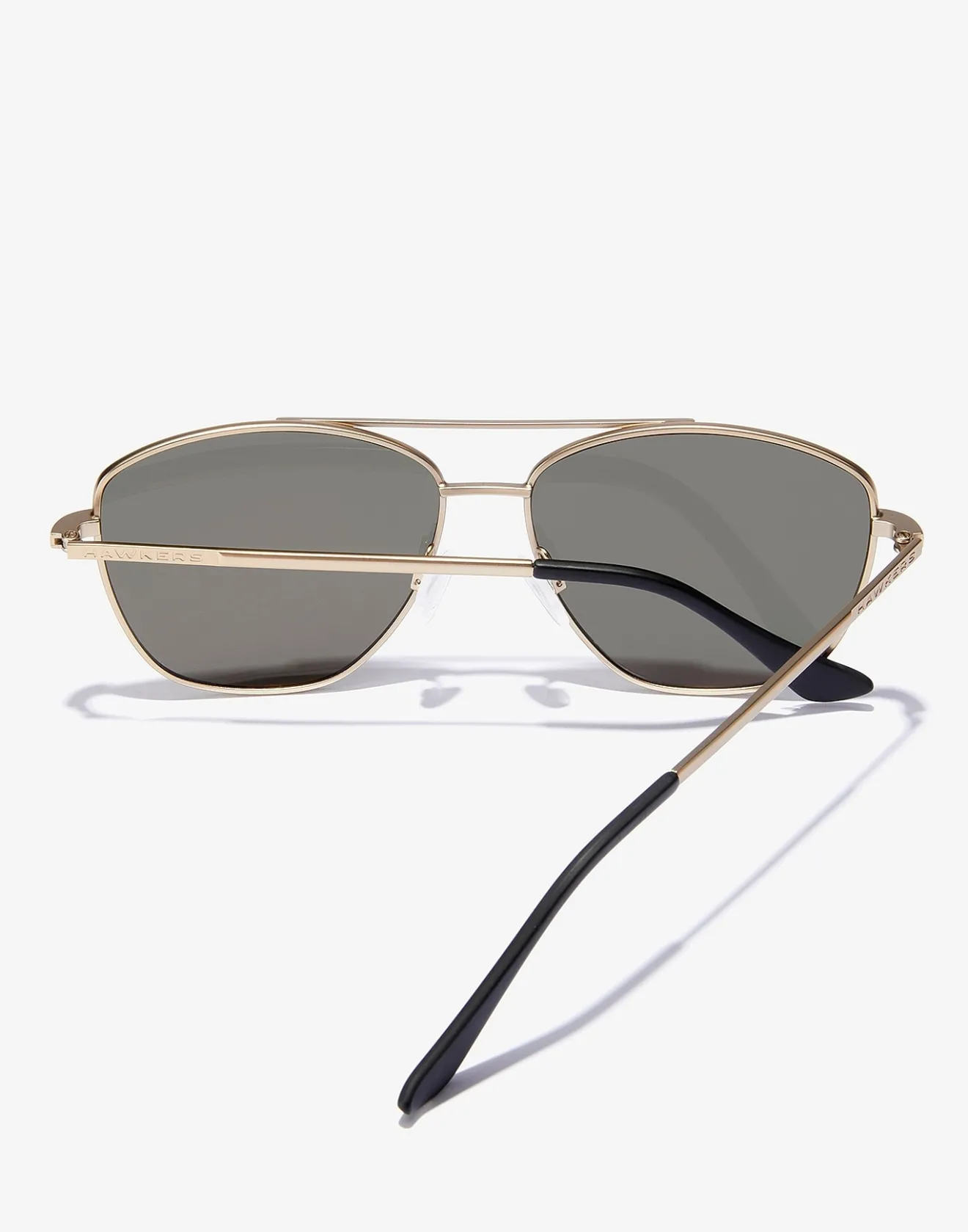 LAX - POLARIZED ROSE GOLD>Hawkers Online