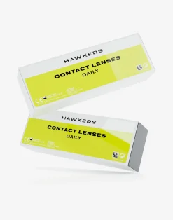Lentillas diarias>Hawkers Fashion