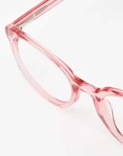 LIGHT PINK CRYSTAL ROSE><noscript><img width=