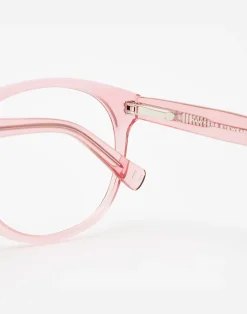 LIGHT PINK CRYSTAL ROSE><noscript><img width=
