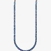 LINK CHAIN - NAVY BLUE>Hawkers Discount